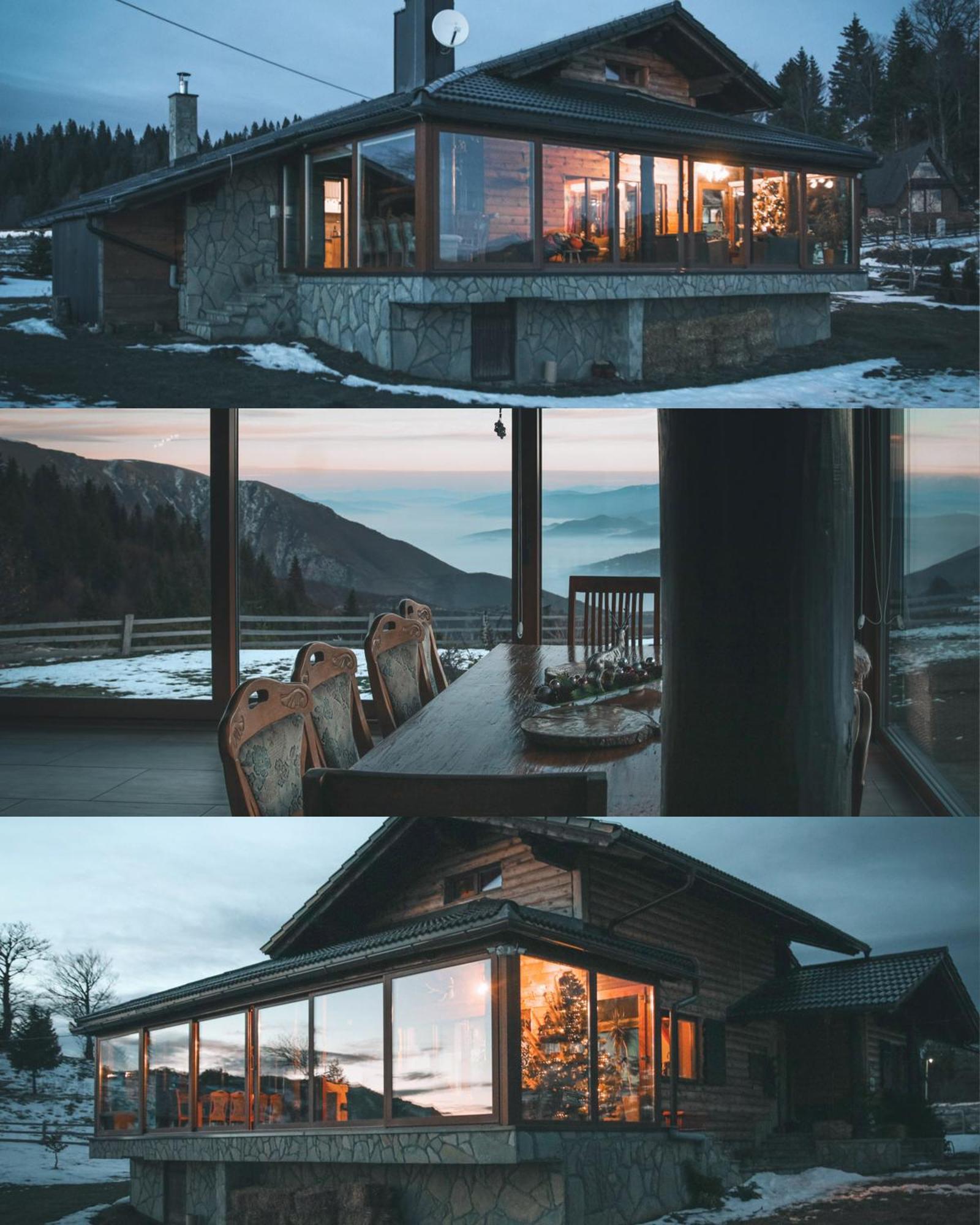 Planinska Kuca "Sedam Vlasica" Exterior photo
